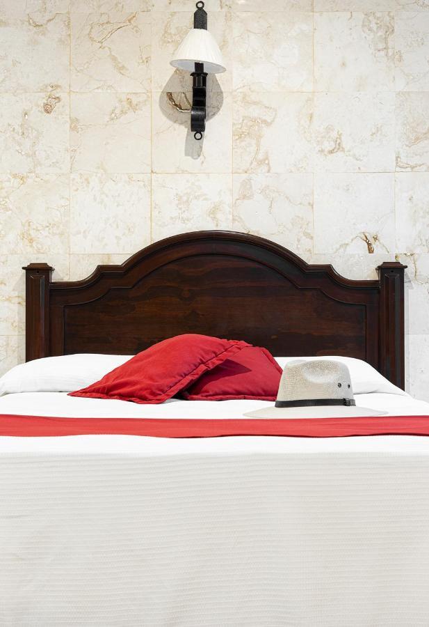 La Aurora Hotel Colonial Valladolid  Dış mekan fotoğraf