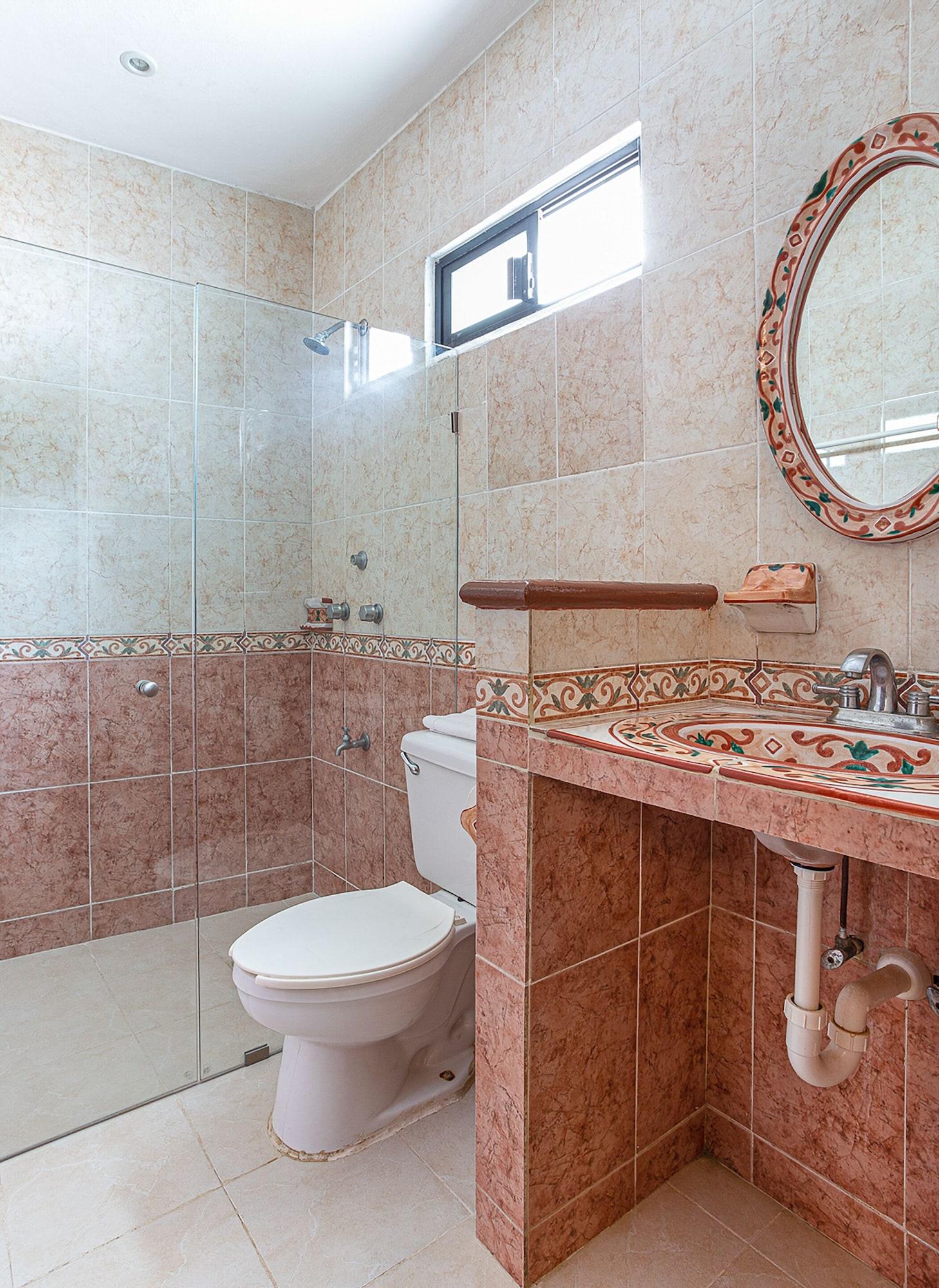 La Aurora Hotel Colonial Valladolid  Dış mekan fotoğraf
