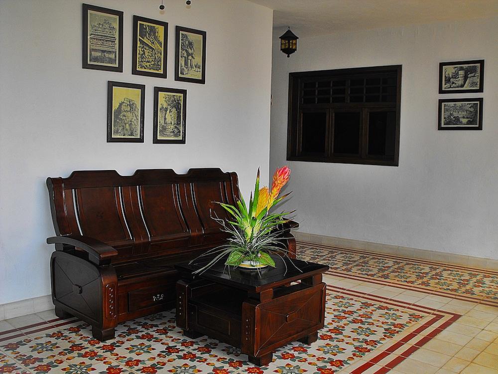 La Aurora Hotel Colonial Valladolid  Dış mekan fotoğraf