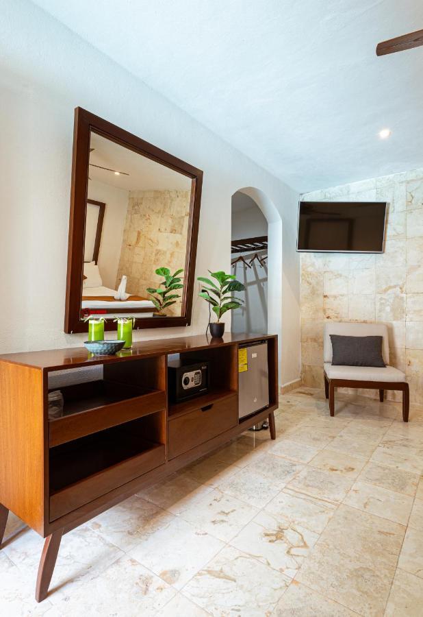 La Aurora Hotel Colonial Valladolid  Dış mekan fotoğraf