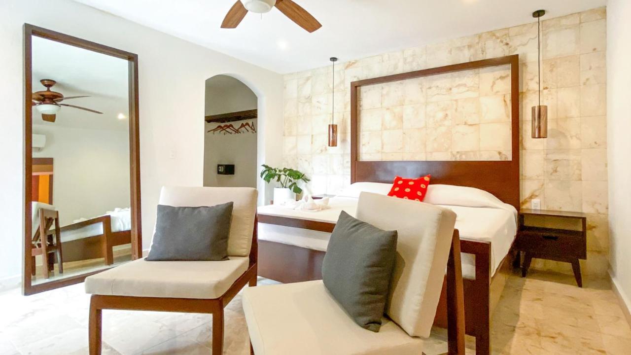 La Aurora Hotel Colonial Valladolid  Dış mekan fotoğraf