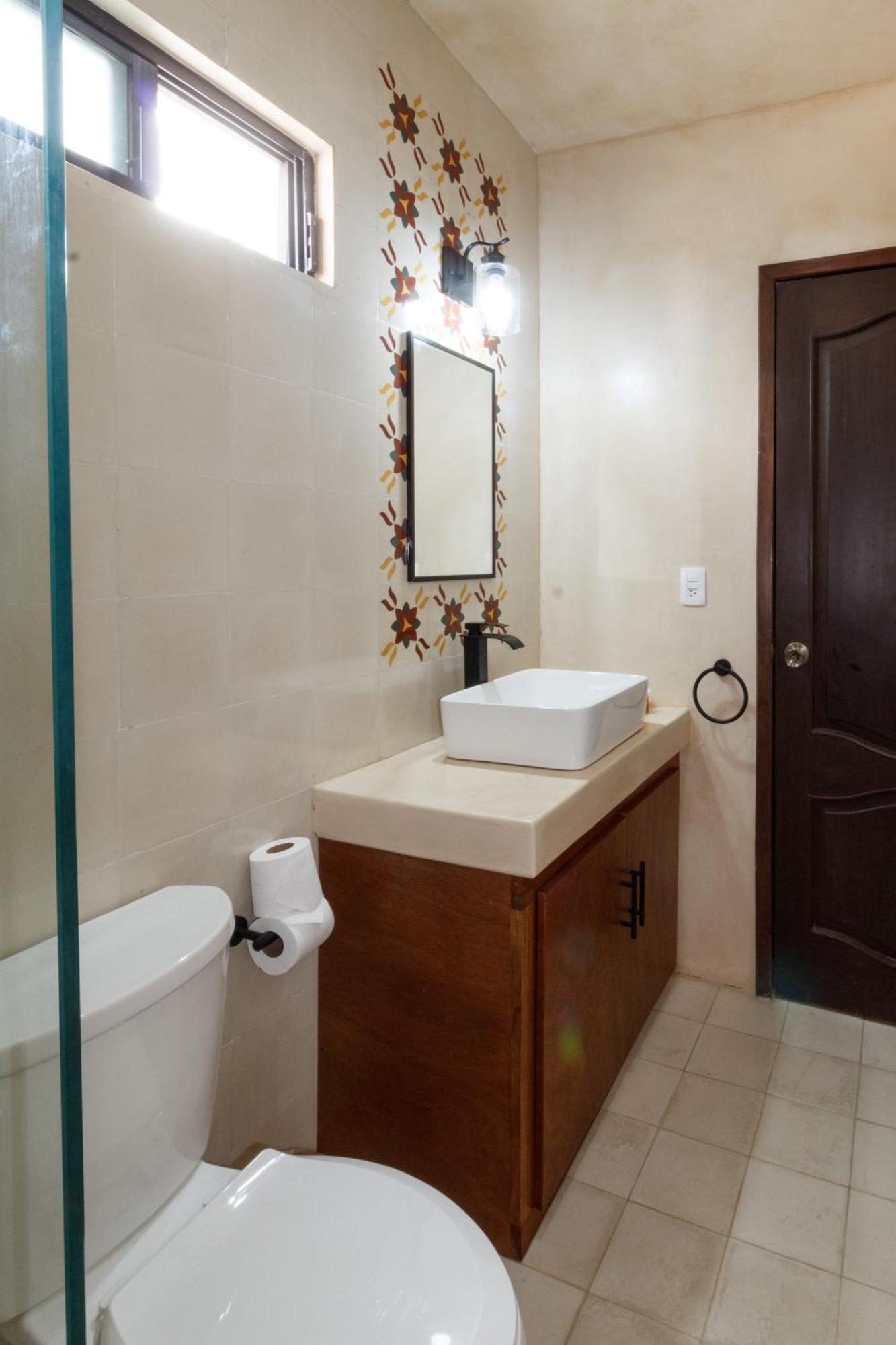 La Aurora Hotel Colonial Valladolid  Dış mekan fotoğraf